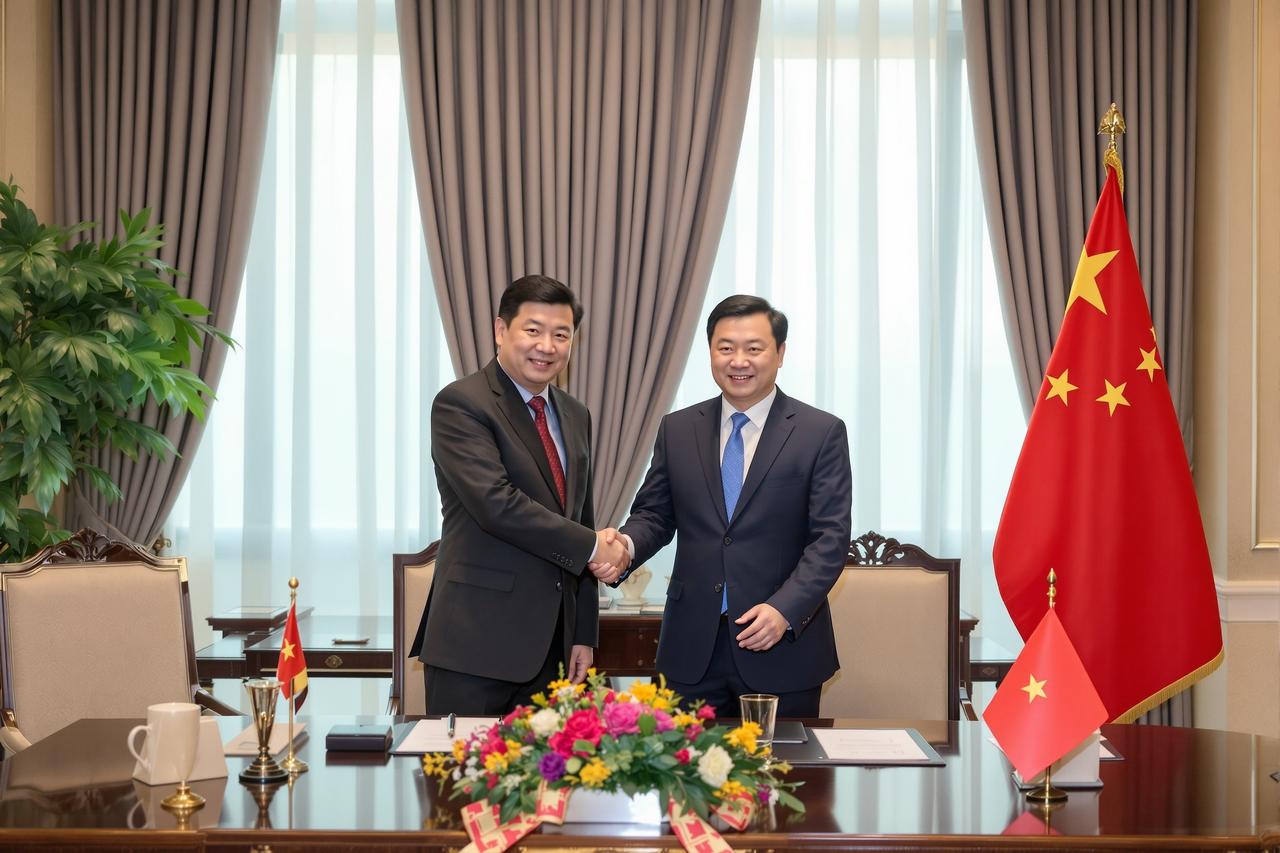 热门影视与好莱坞顶级制片公司达成战略合作，共同开发国际化项目